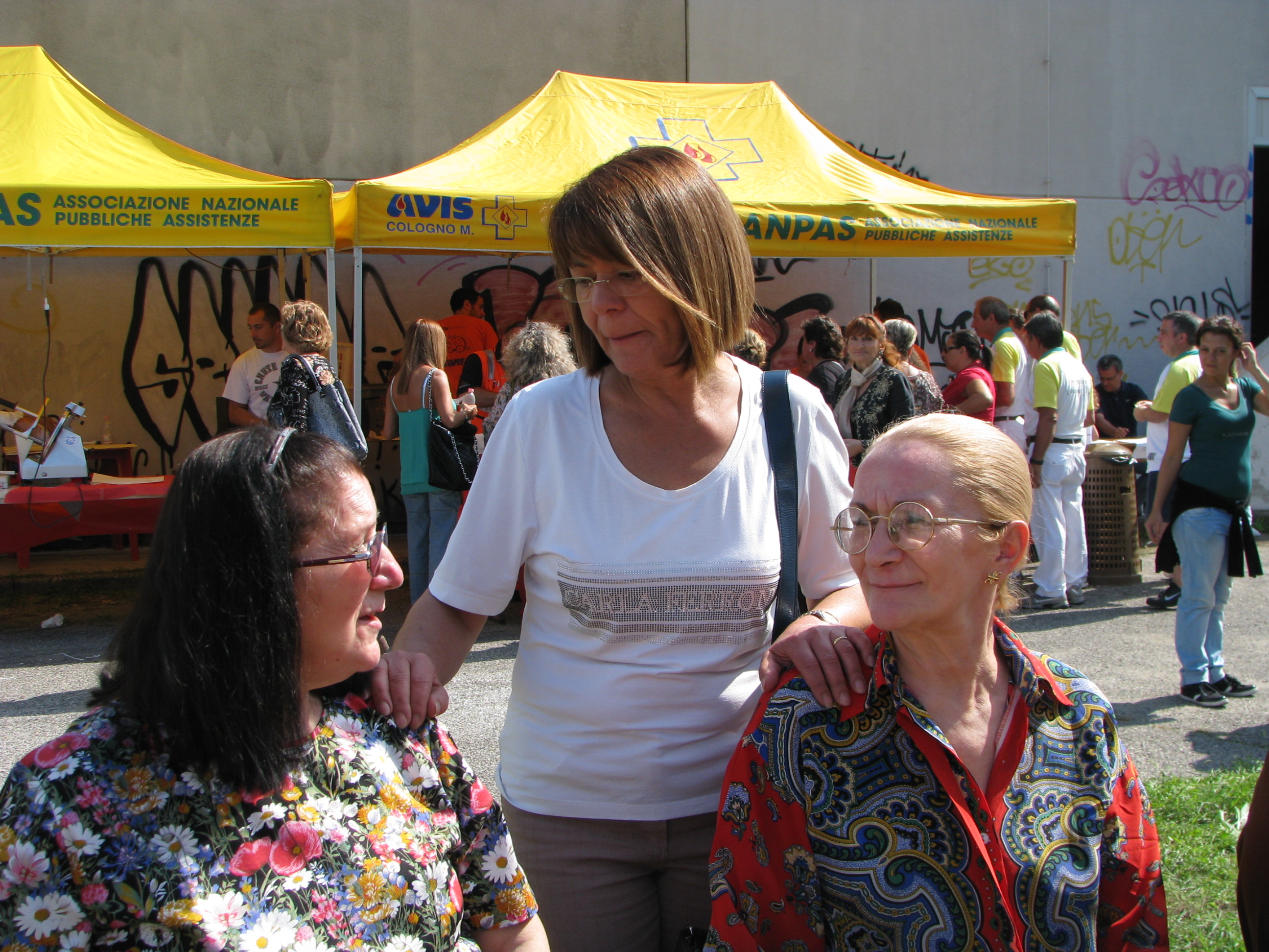 Con Noi e Dopo Di Noi